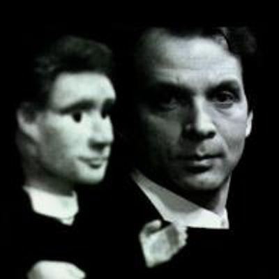 A Masterful PUPPETMASTER at Theatre Project